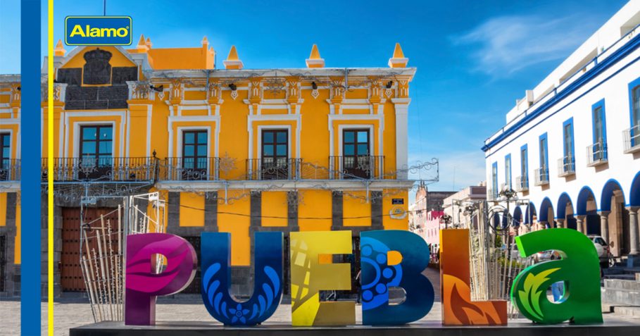 ¿Qué hacer en un viaje de negocios en Puebla?