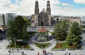 centro-historico-chihuahua-arrendadoras-autos-mexico-alamo