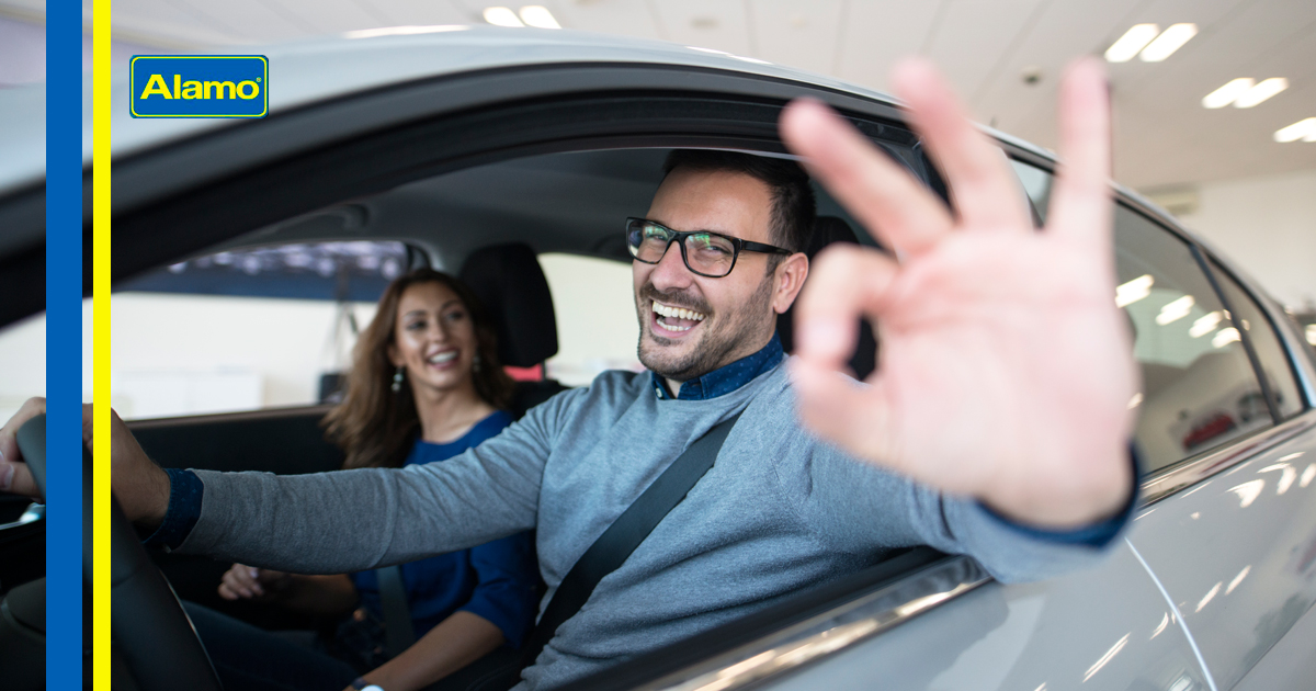 Puntos de entrega que harán más fácil recoger tu auto