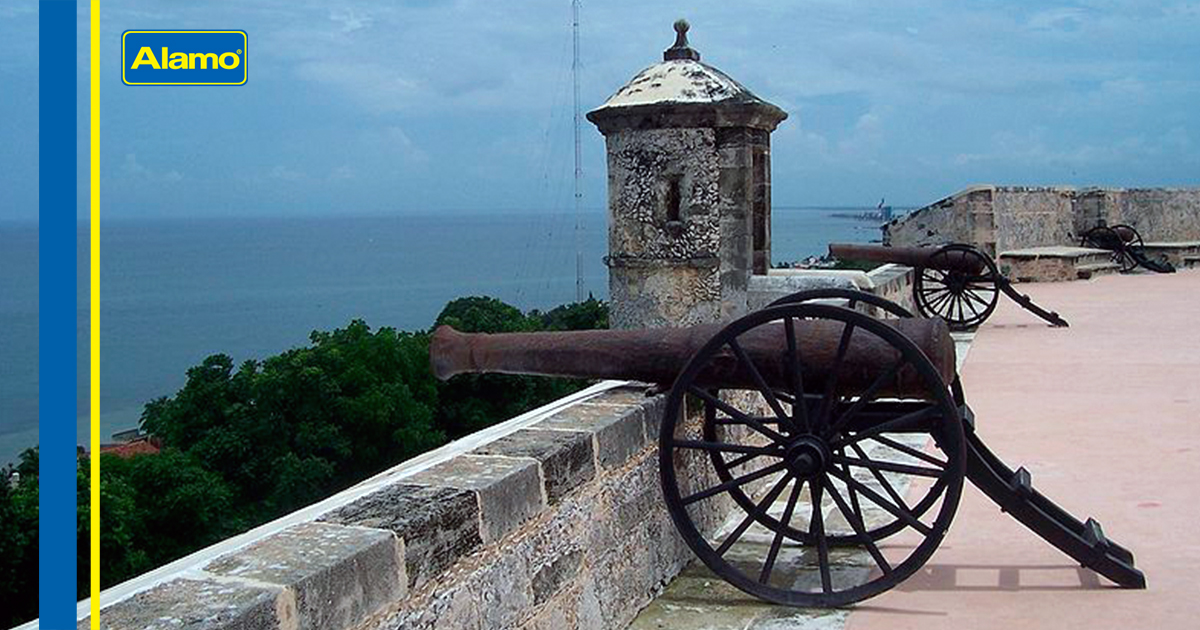 ¿Qué hacer en un viaje de negocios en Campeche?