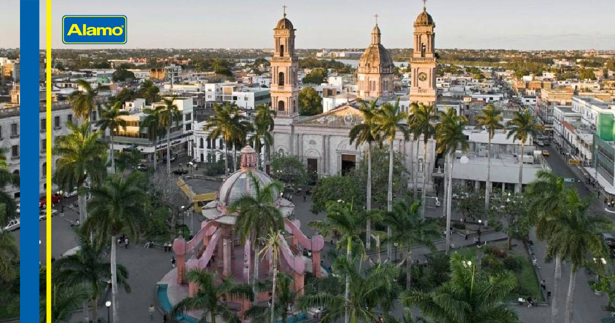 ¿Qué hacer en un viaje de negocios en Tampico?