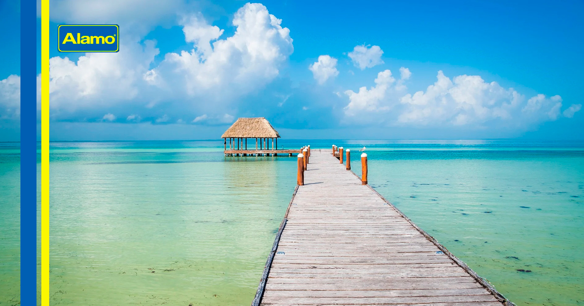 Los mejores destinos para visitar durante abril en México