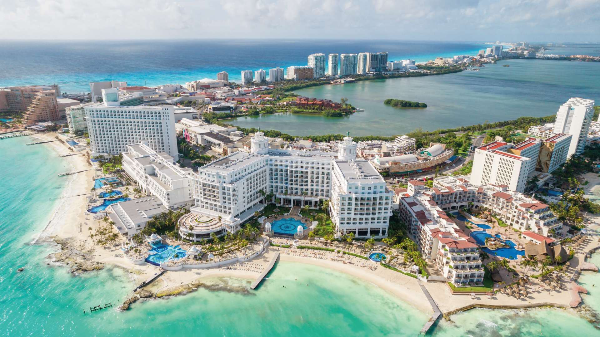 Qué ver, comer y dónde quedarse en Cancún