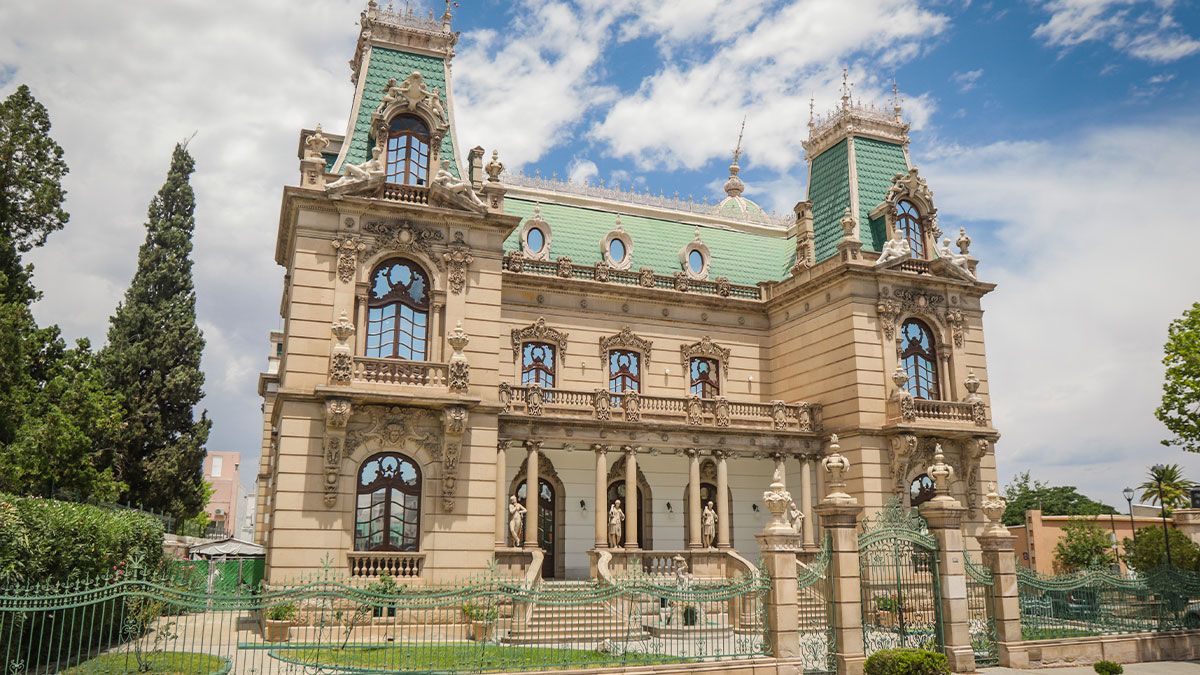 Descubre Chihuahua: Historia, cultura y aventura en el Norte de México
