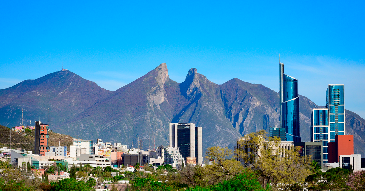 Descubre Monterrey: La capital industrial de México
