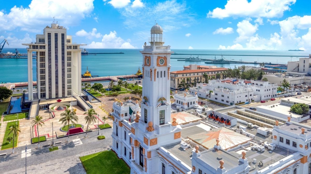 Veracruz: Un paraíso natural y cultural