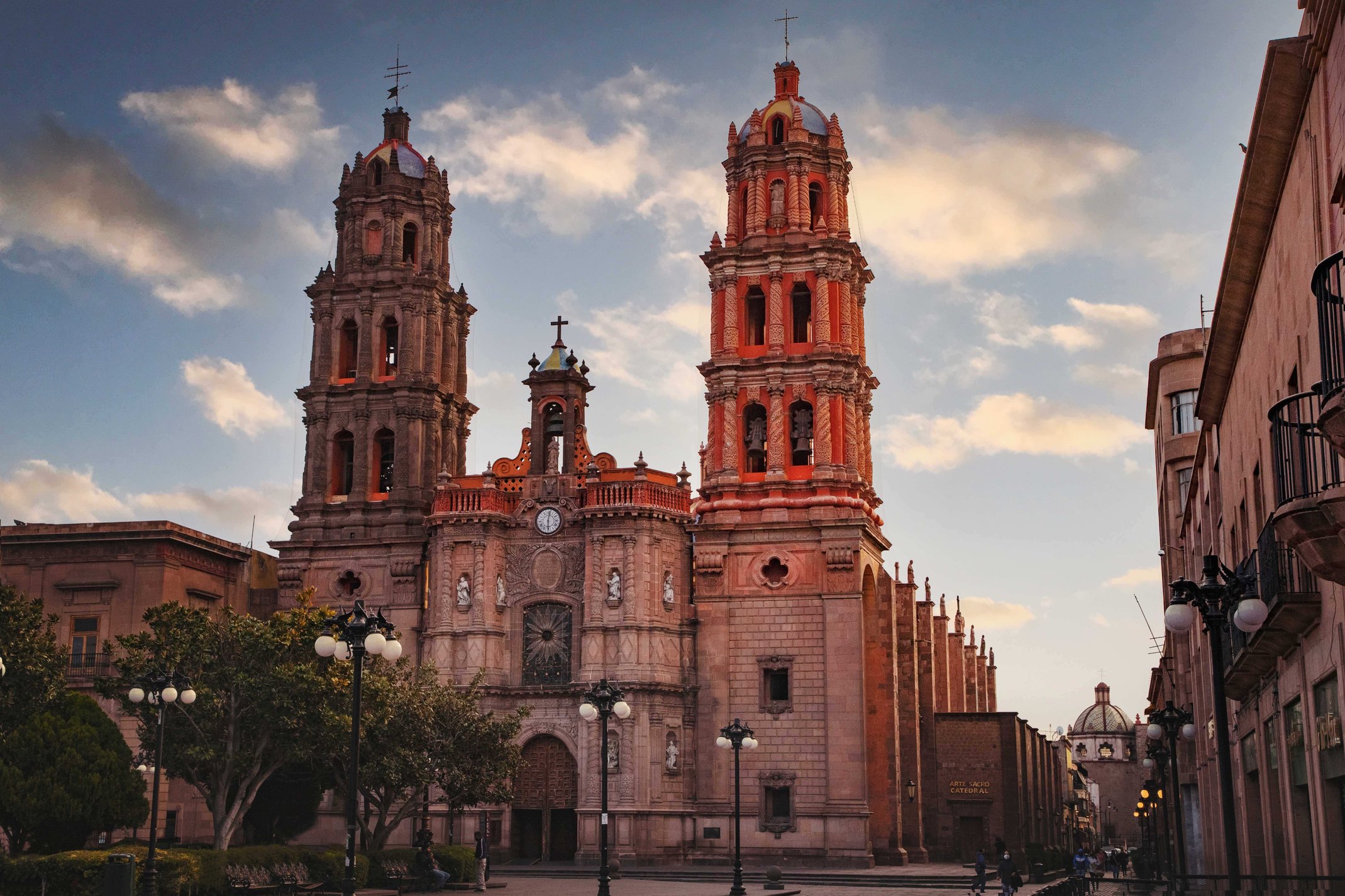 Explora San Luis Potosí: Un destino lleno de tradición