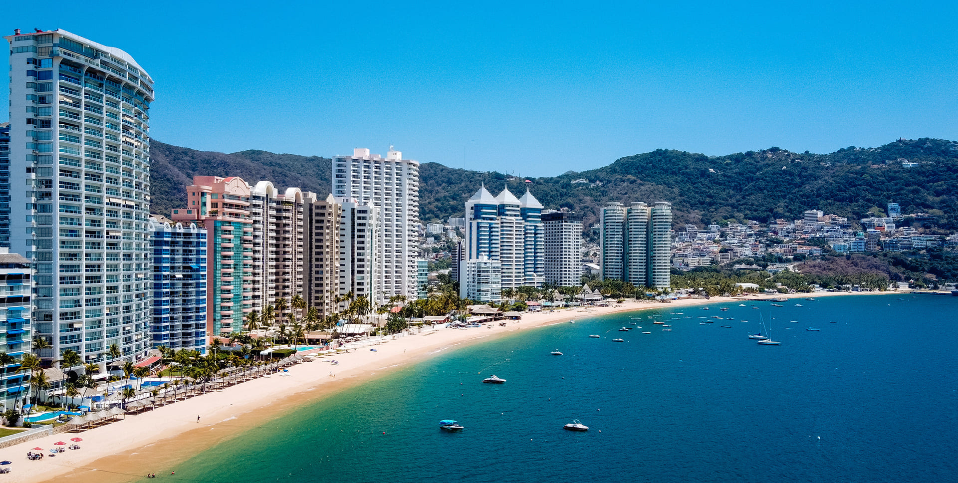 Guía de Acapulco: Vive la magia costera