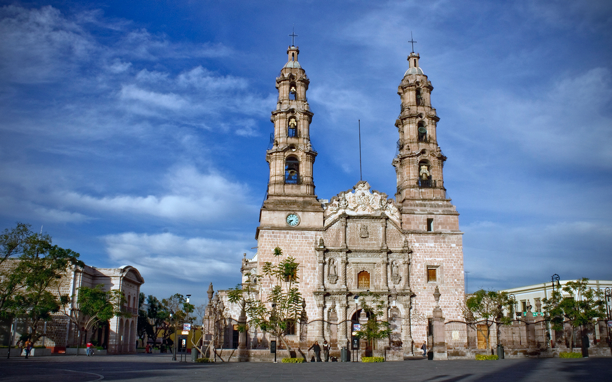 Así es Aguascalientes: Un tesoro que te hace falta explorar