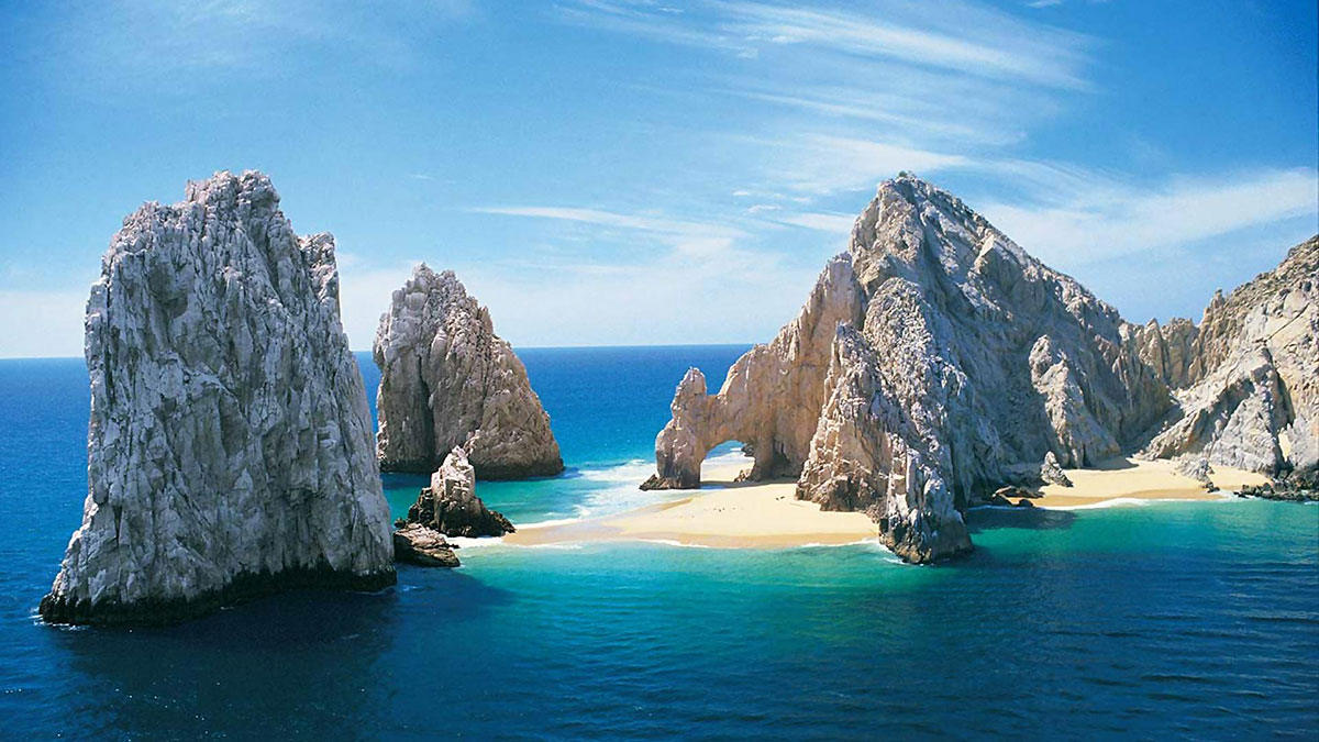 Vive Los Cabos: El destino de ensueño en Baja California Sur