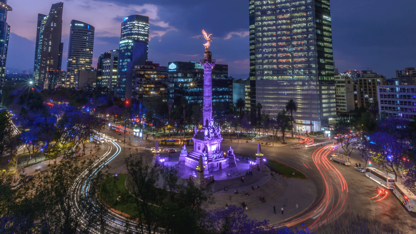 Qué hacer y visitar en Ciudad de México