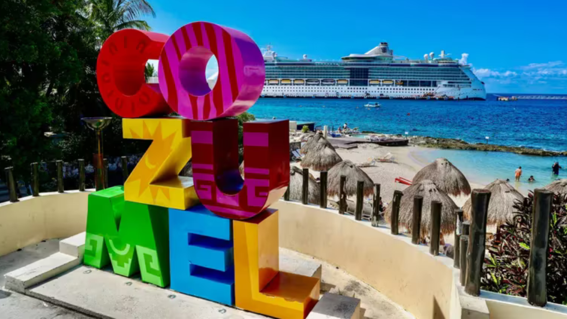 Visita Cozumel: Un destino de ensueño