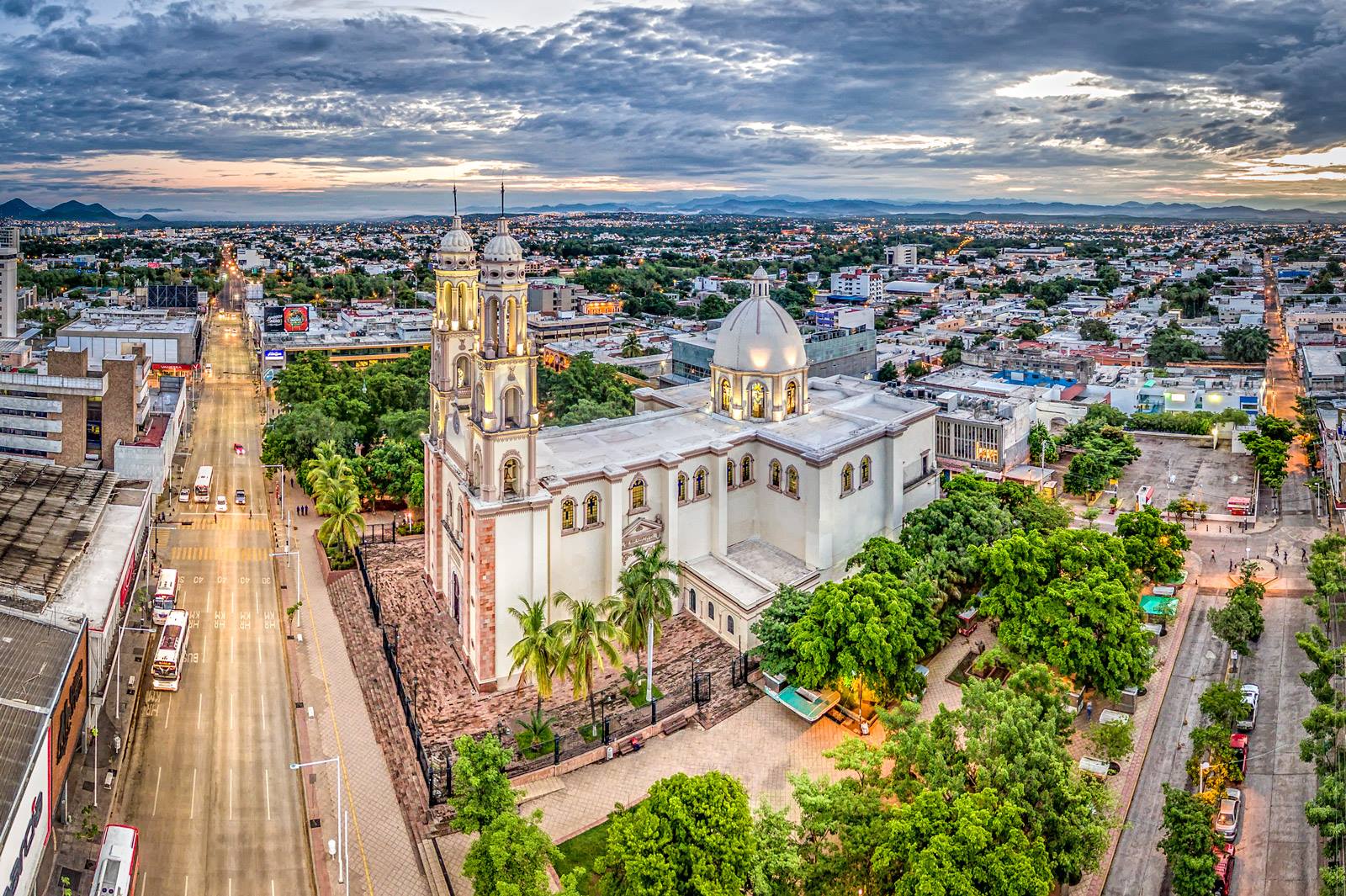 Disfruta Culiacán: La capital sinaloense que tienes que conocer