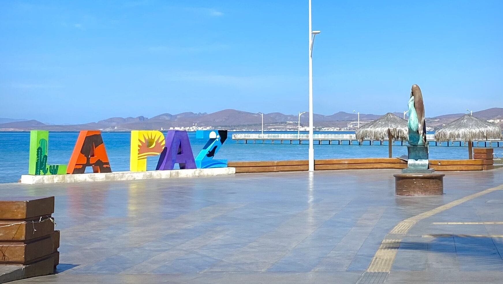 Explora La Paz: La joya de Baja California Sur
