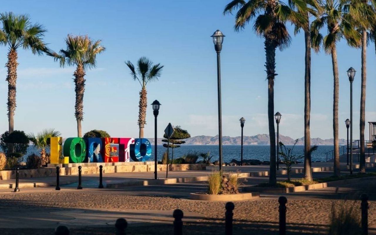 Vacaciones en Loreto