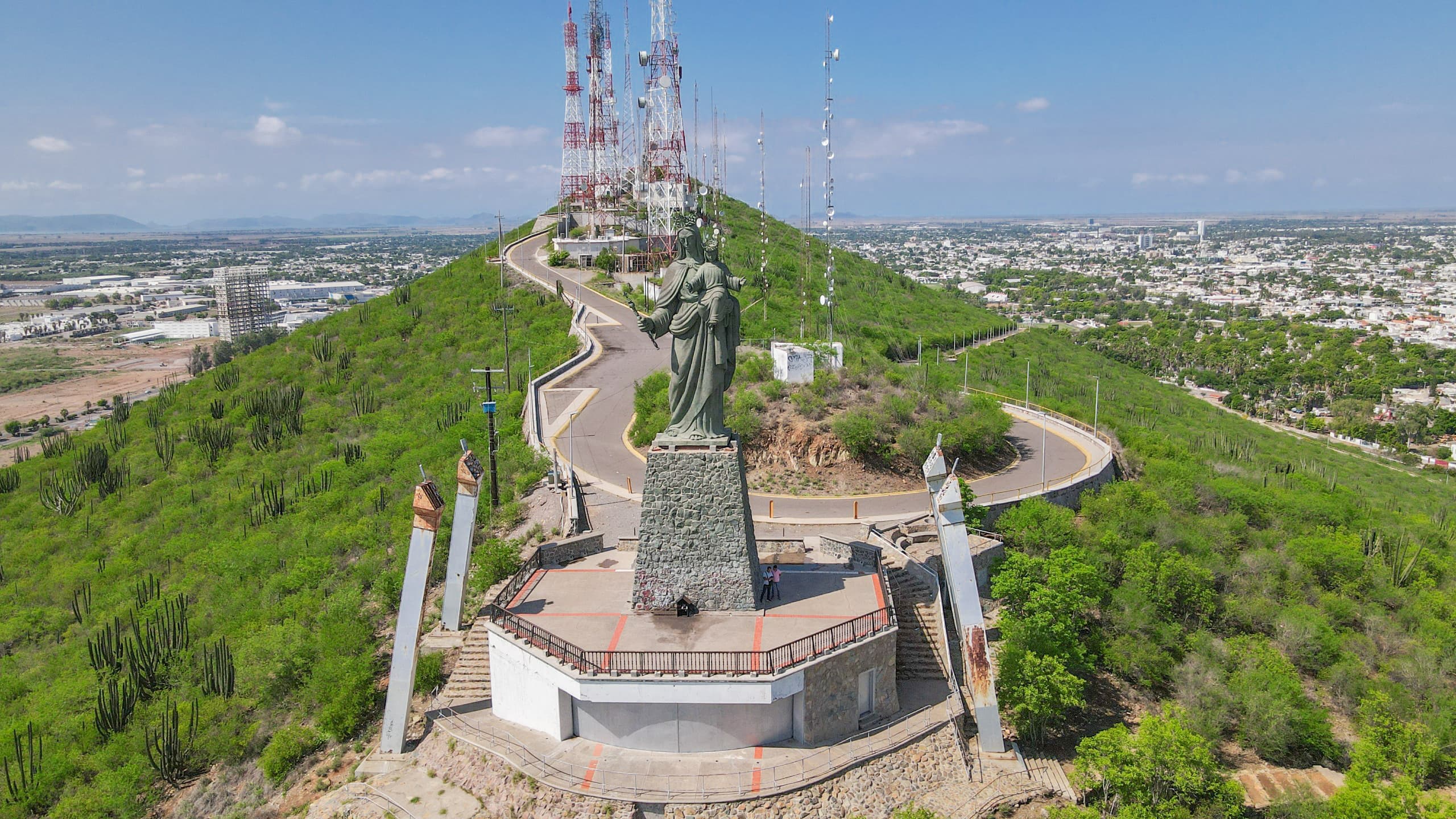 Los Mochis: Un lugar para explorar