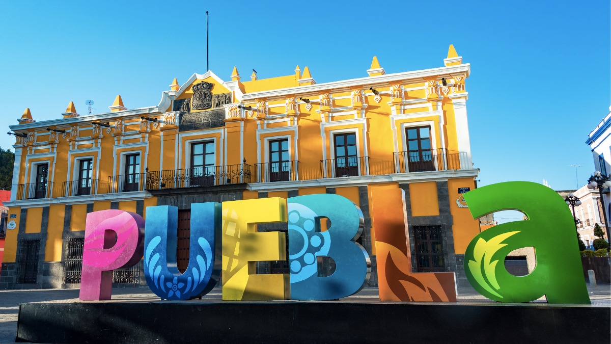 Imperdibles para quedarse, comer y visitar en Puebla