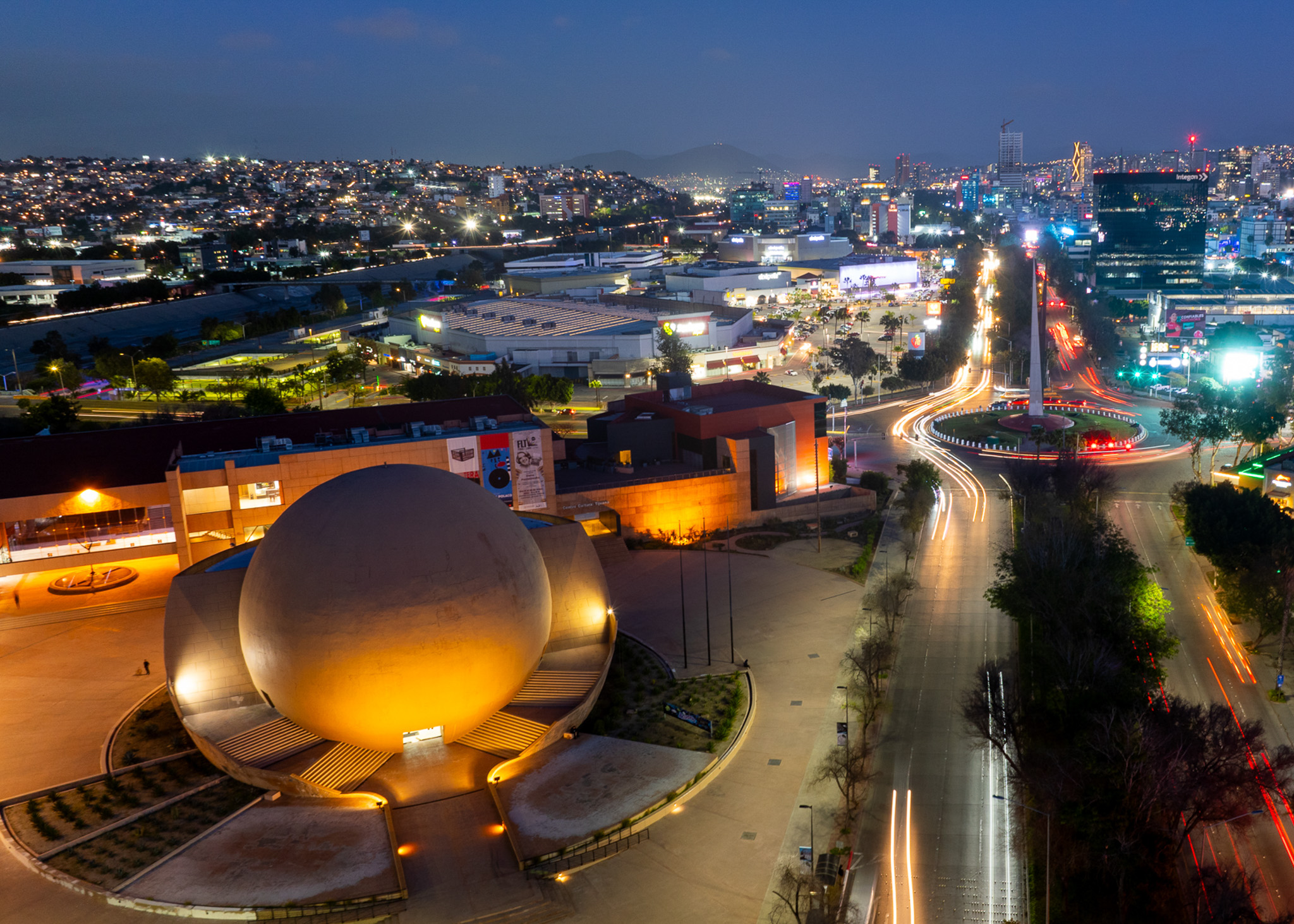 Descubre Tijuana: La ciudad fronteriza de Baja California