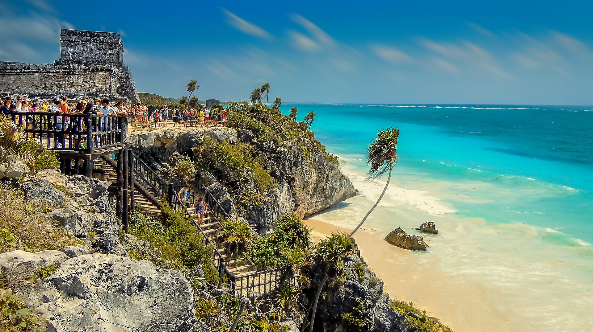 5 Recomendaciones para ver, comer y quedarse en Tulum