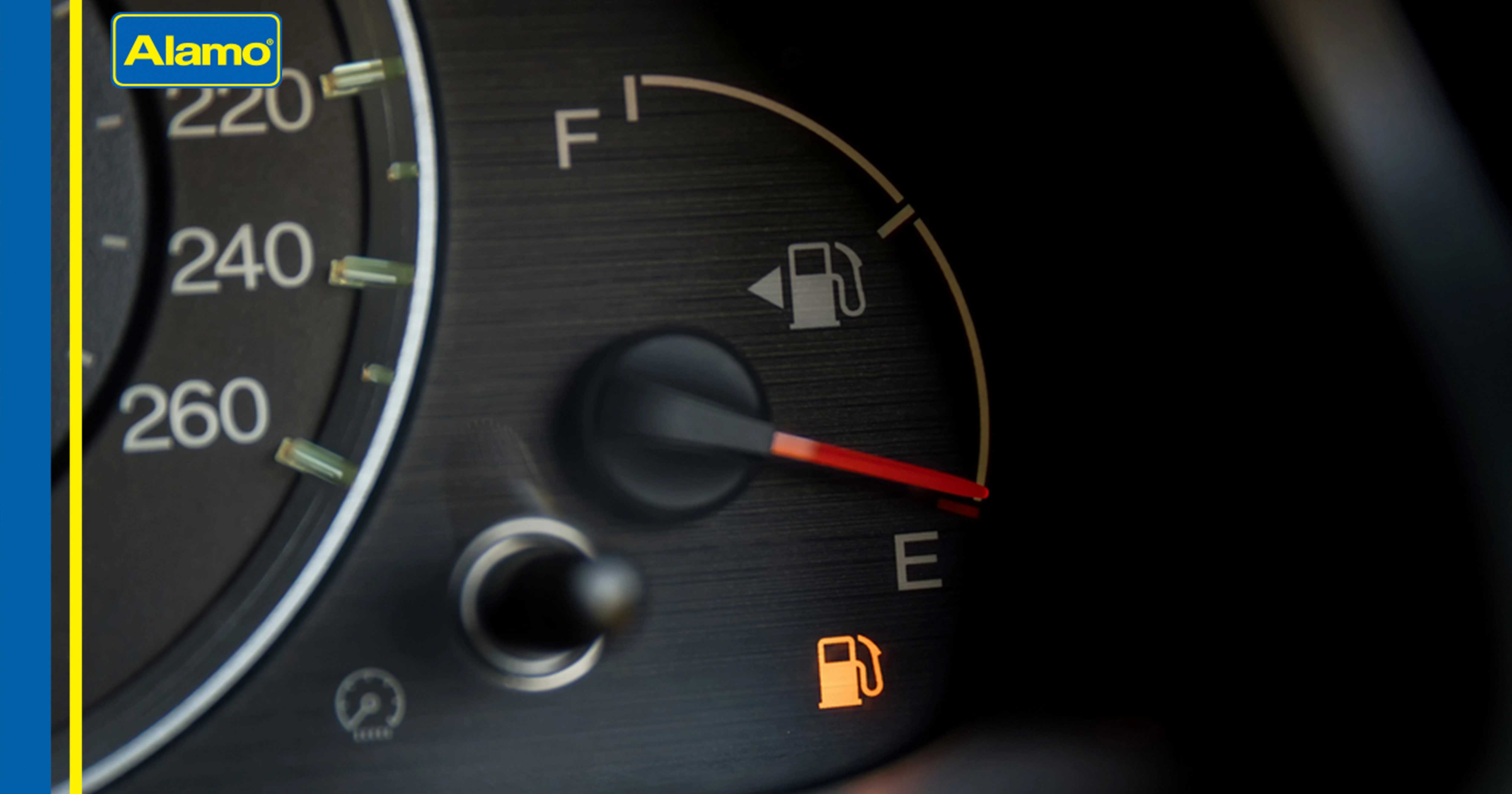 Cómo calcular el gasto de gasolina en tu viaje de negocio