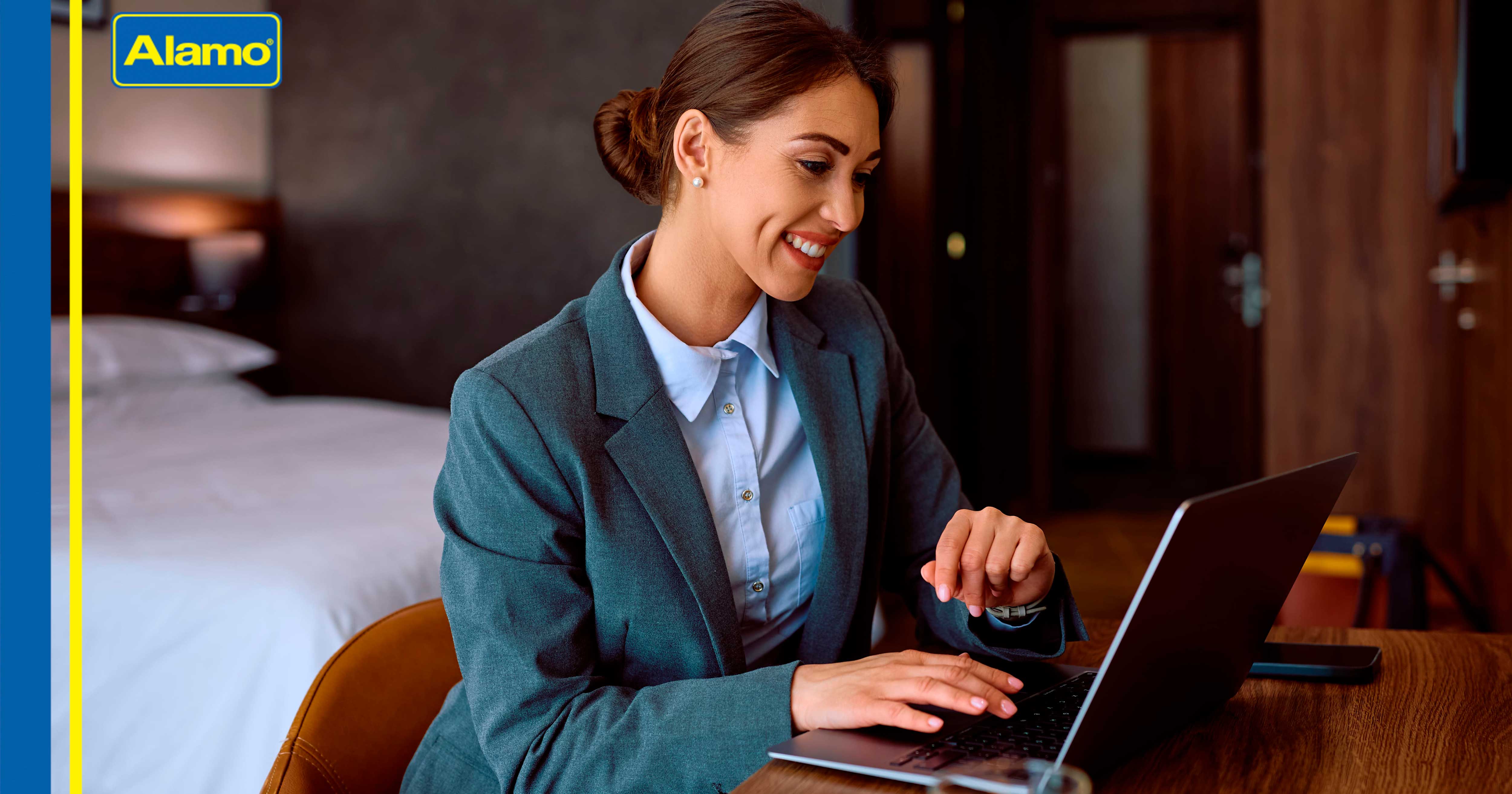 5 Consejos para la gestión de viajes corporativos