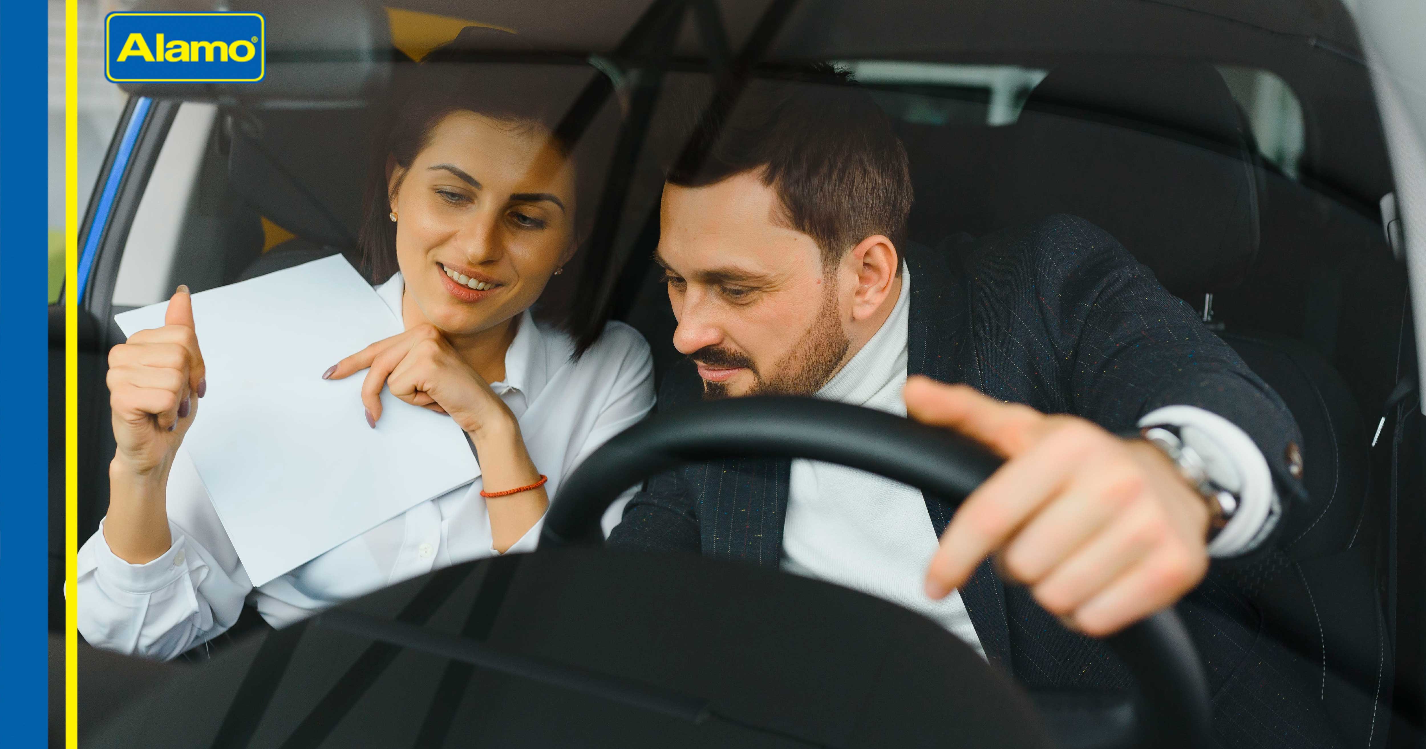 Principales formas de Shared Mobility