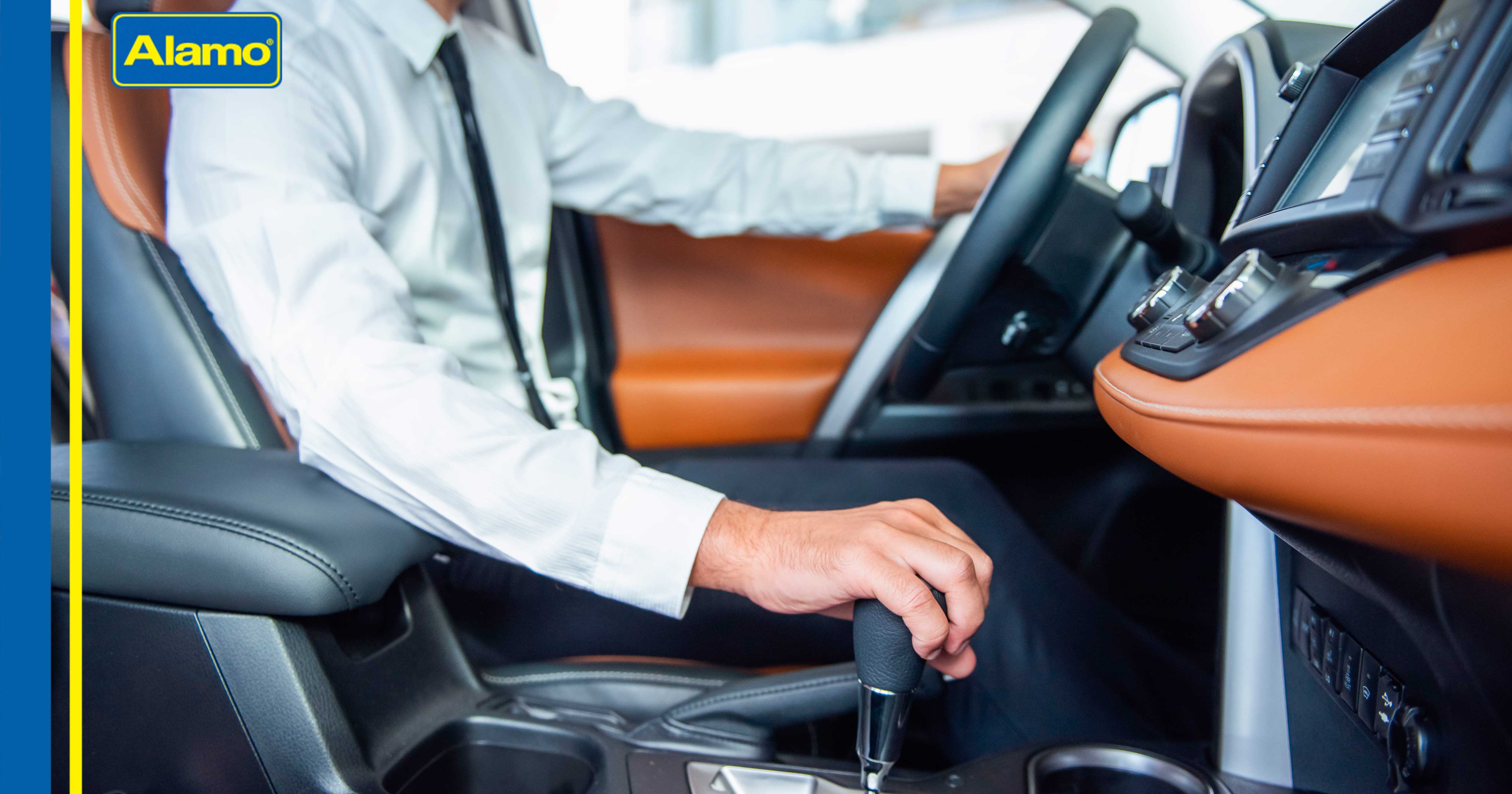 Beneficios de renta de autos para empresas