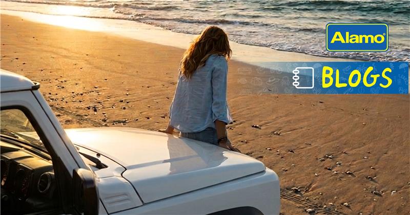 ¿Qué necesito saber sobre rentar un auto en México?