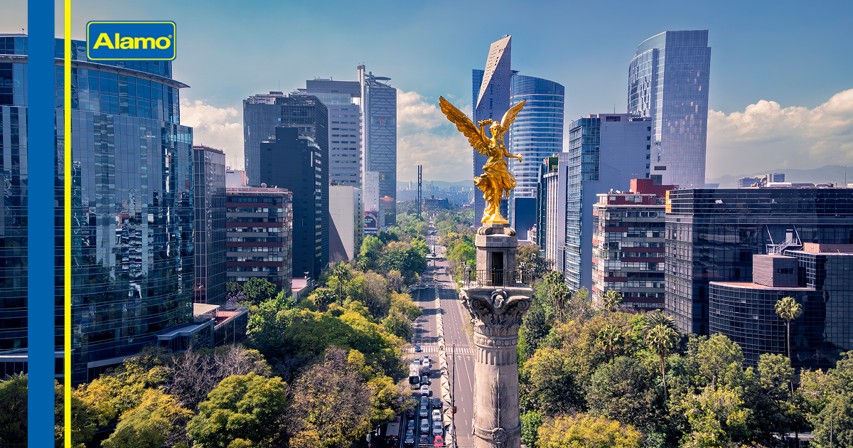 Movilidad empresarial: cómo planear traslados en CDMX, Guadalajara y Monterrey